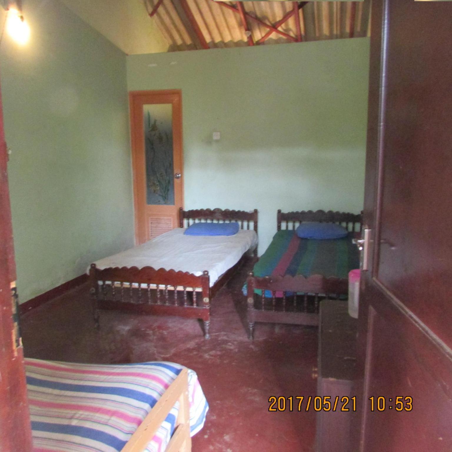 The Breeze Hotel Elpitiya  エクステリア 写真